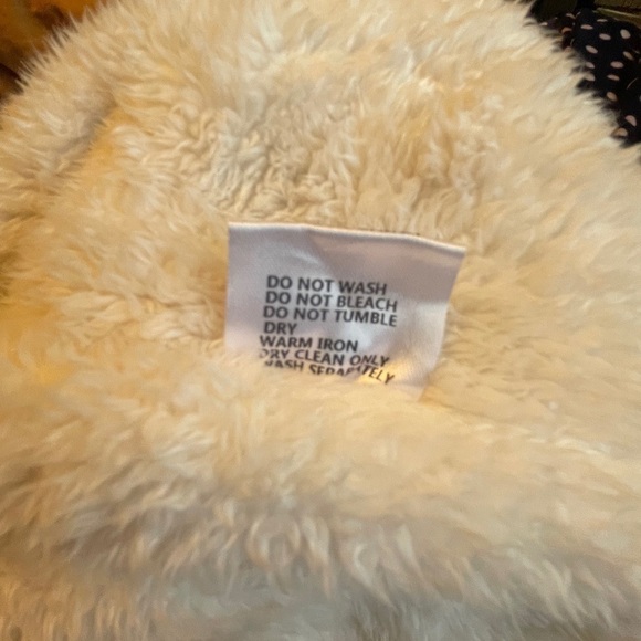 Lost in Lunar Mustard/Marigold Women’s Utility Jacket-Size XS-Oversized - Picture 6 of 12